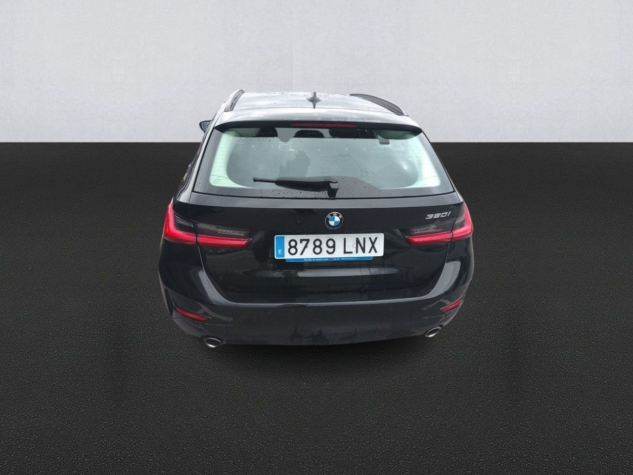 Bmw Series 3 320i Auto. Touring - Foto 2