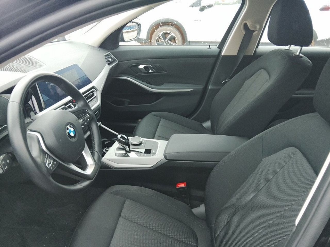 Bmw Series 3 320i Auto. Touring - Foto 2