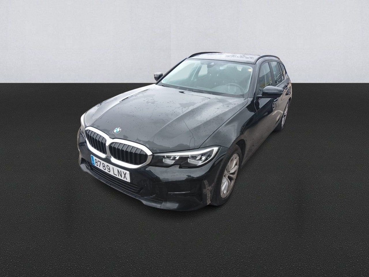 Bmw Series 3 320i Auto. Touring - Foto 2