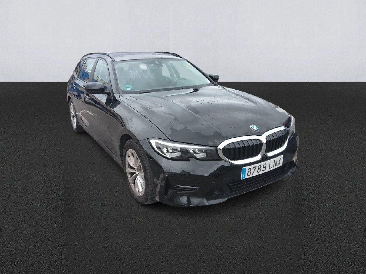 Bmw Series 3 320i Auto. Touring - Foto 2