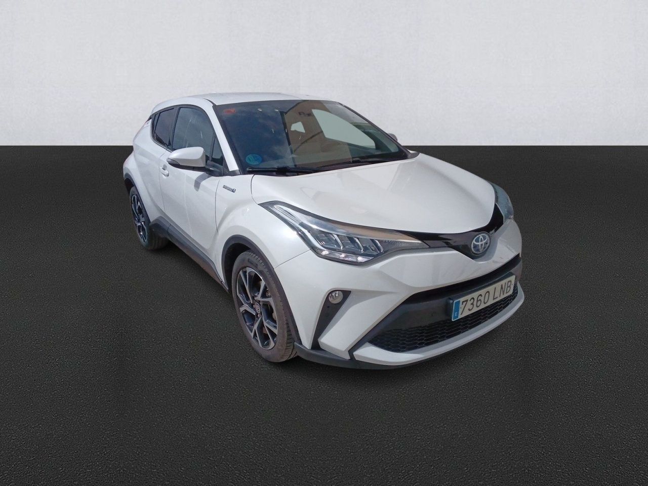 Toyota C-hr 2.0 180h Advance - Foto 2