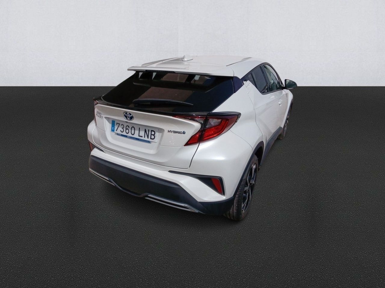 Toyota C-hr 2.0 180h Advance - Foto 2