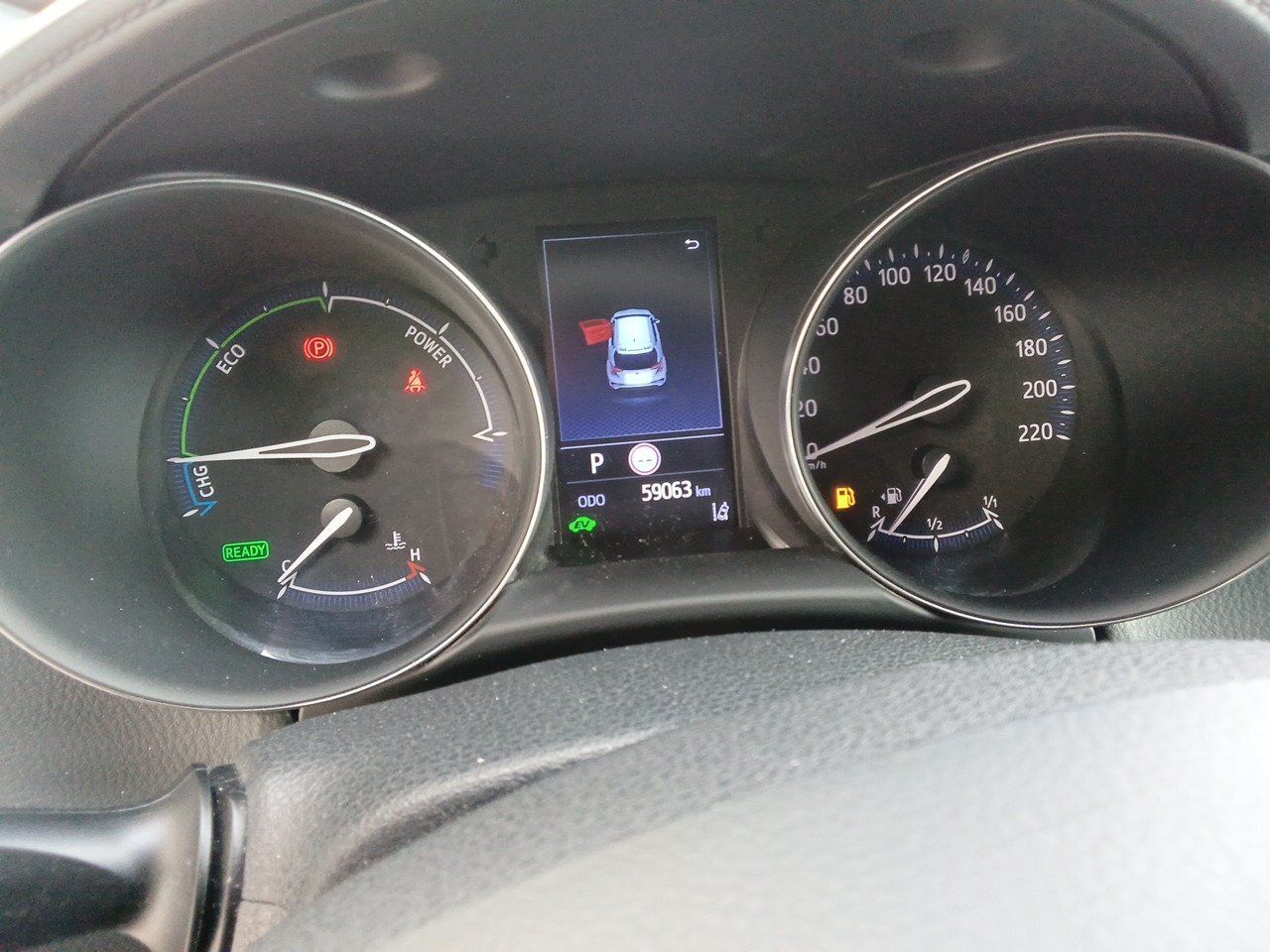 Toyota C-hr 2.0 180h Advance - Foto 2