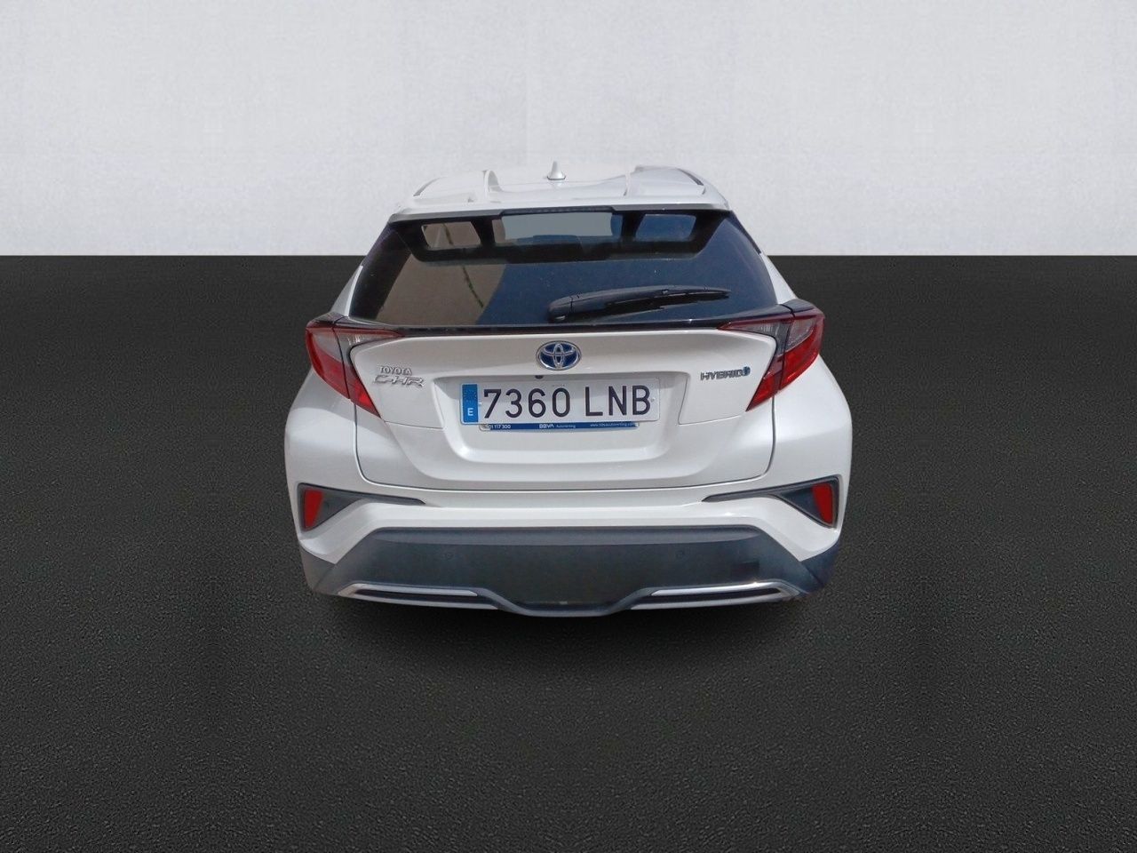 Toyota C-hr 2.0 180h Advance - Foto 2