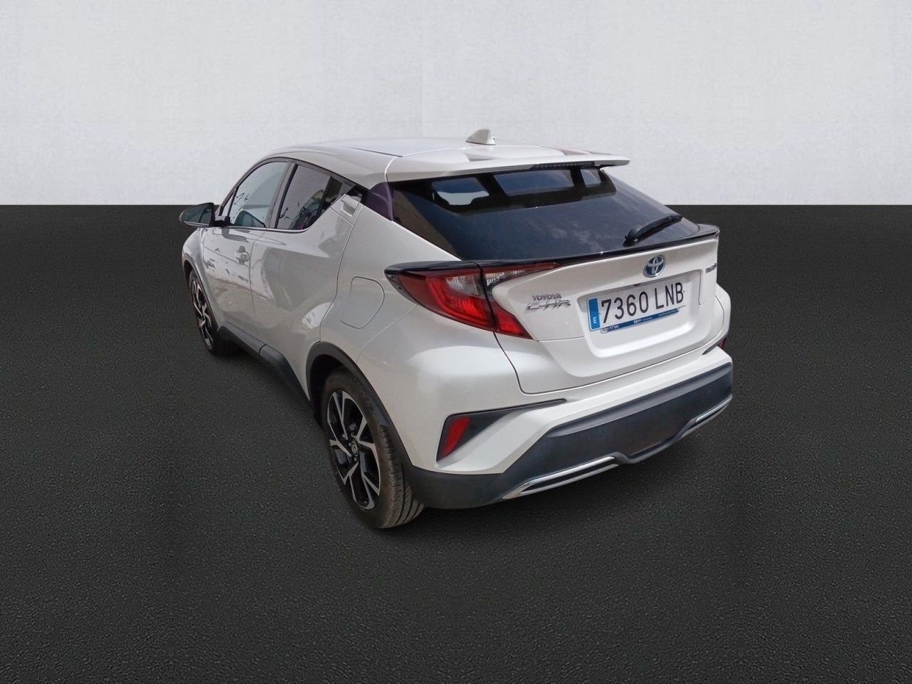 Toyota C-hr 2.0 180h Advance - Foto 2