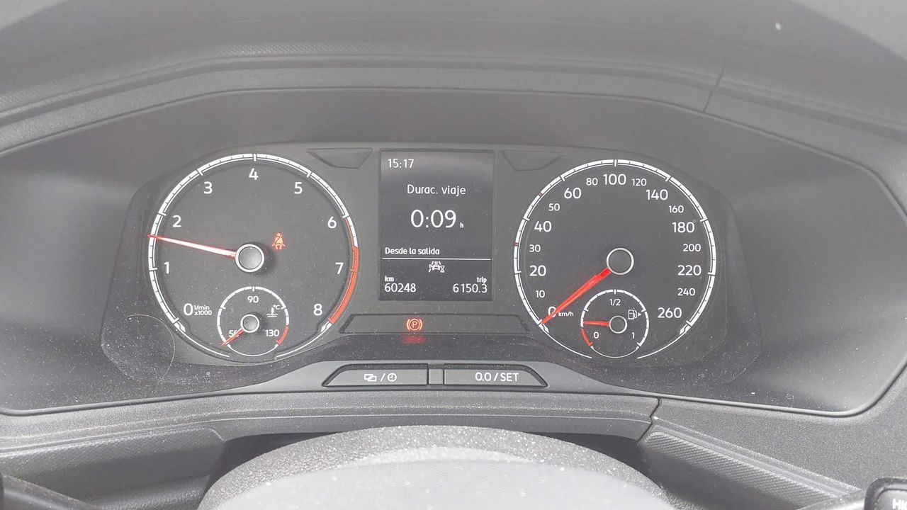 Volkswagen T-cross Edition 1.0 Tsi 70kw (95cv) - Foto 2