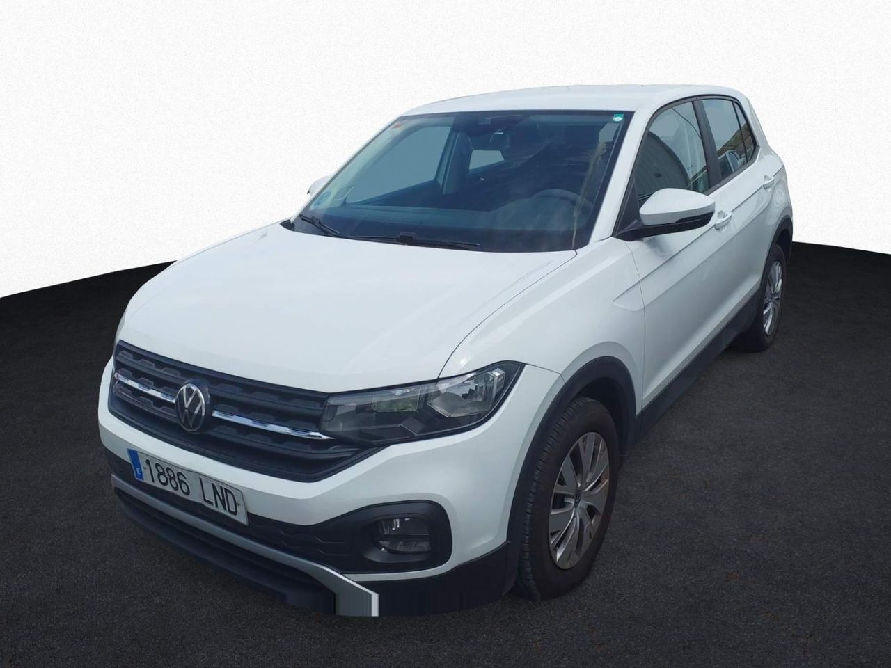 Volkswagen T-cross Edition 1.0 Tsi 70kw (95cv) - Foto 2