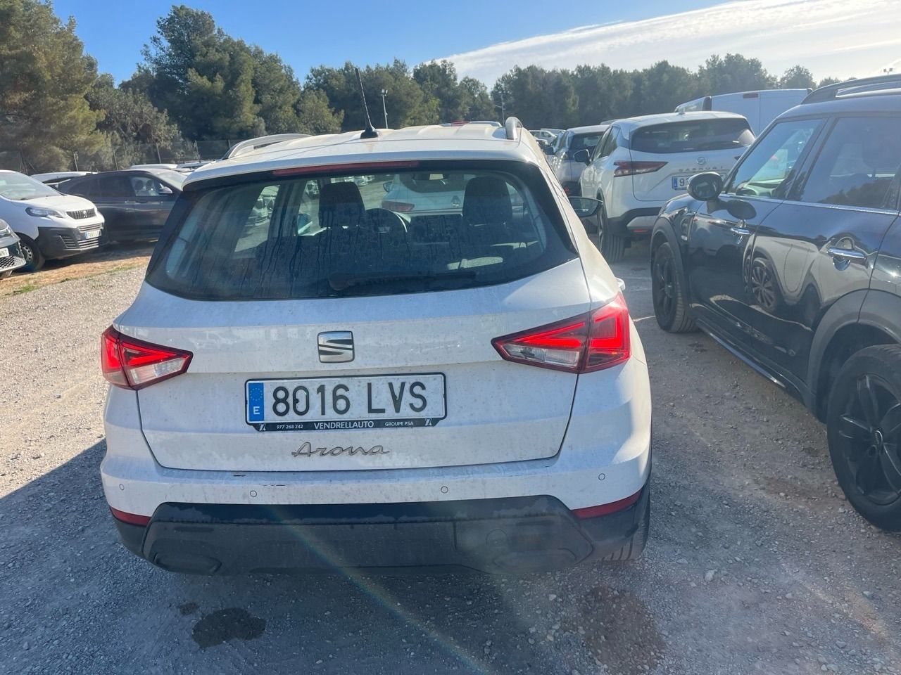 Seat Arona 1.0 Tsi 81kw (110cv) Style - Foto 2