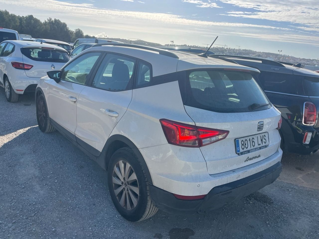 Seat Arona 1.0 Tsi 81kw (110cv) Style - Foto 2