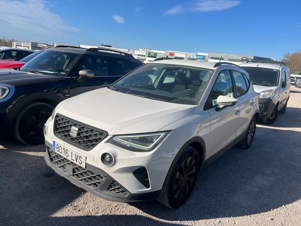 Seat Arona 1.0 Tsi 81kw (110cv) Style - Foto 2