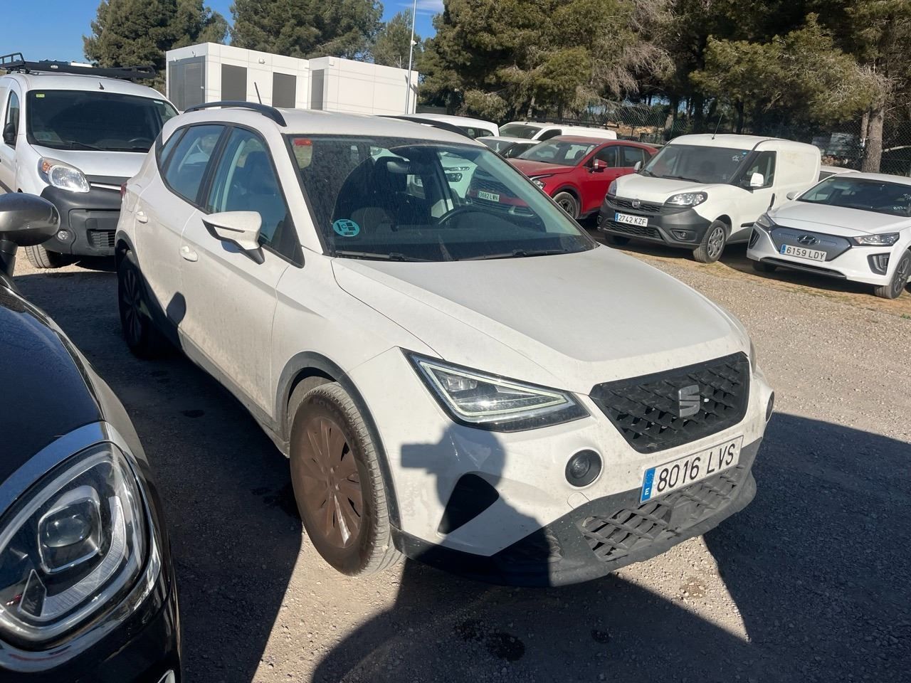 Seat Arona 1.0 Tsi 81kw (110cv) Style - Foto 2