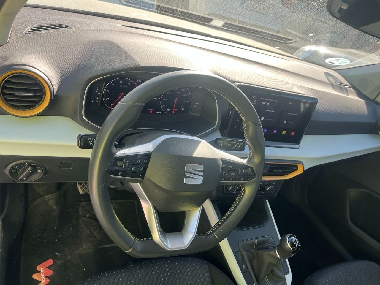 Seat Arona 1.0 Tsi 81kw (110cv) Style - Foto 2