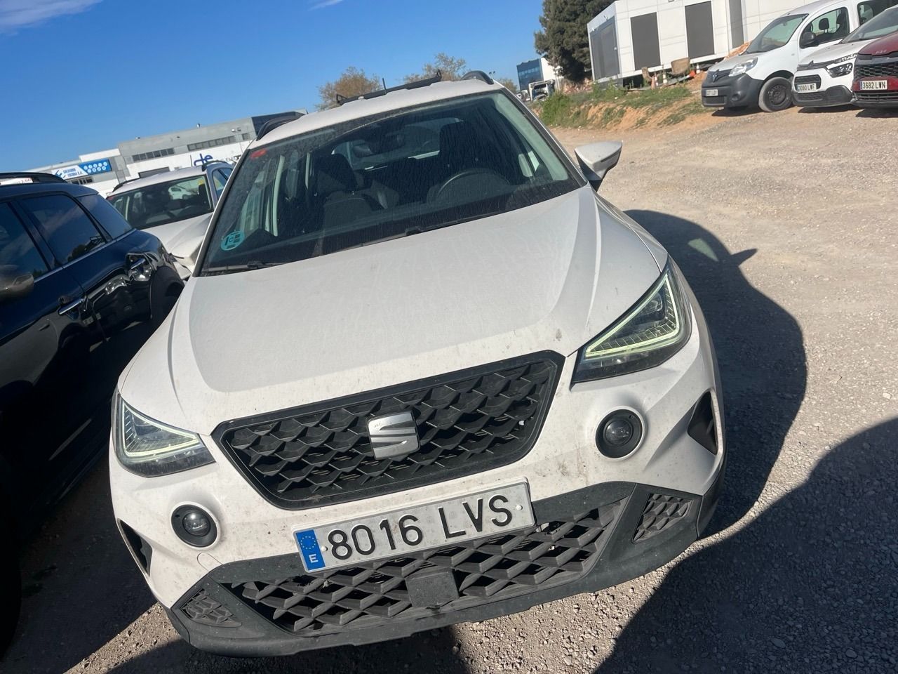 Seat Arona 1.0 Tsi 81kw (110cv) Style - Foto 2