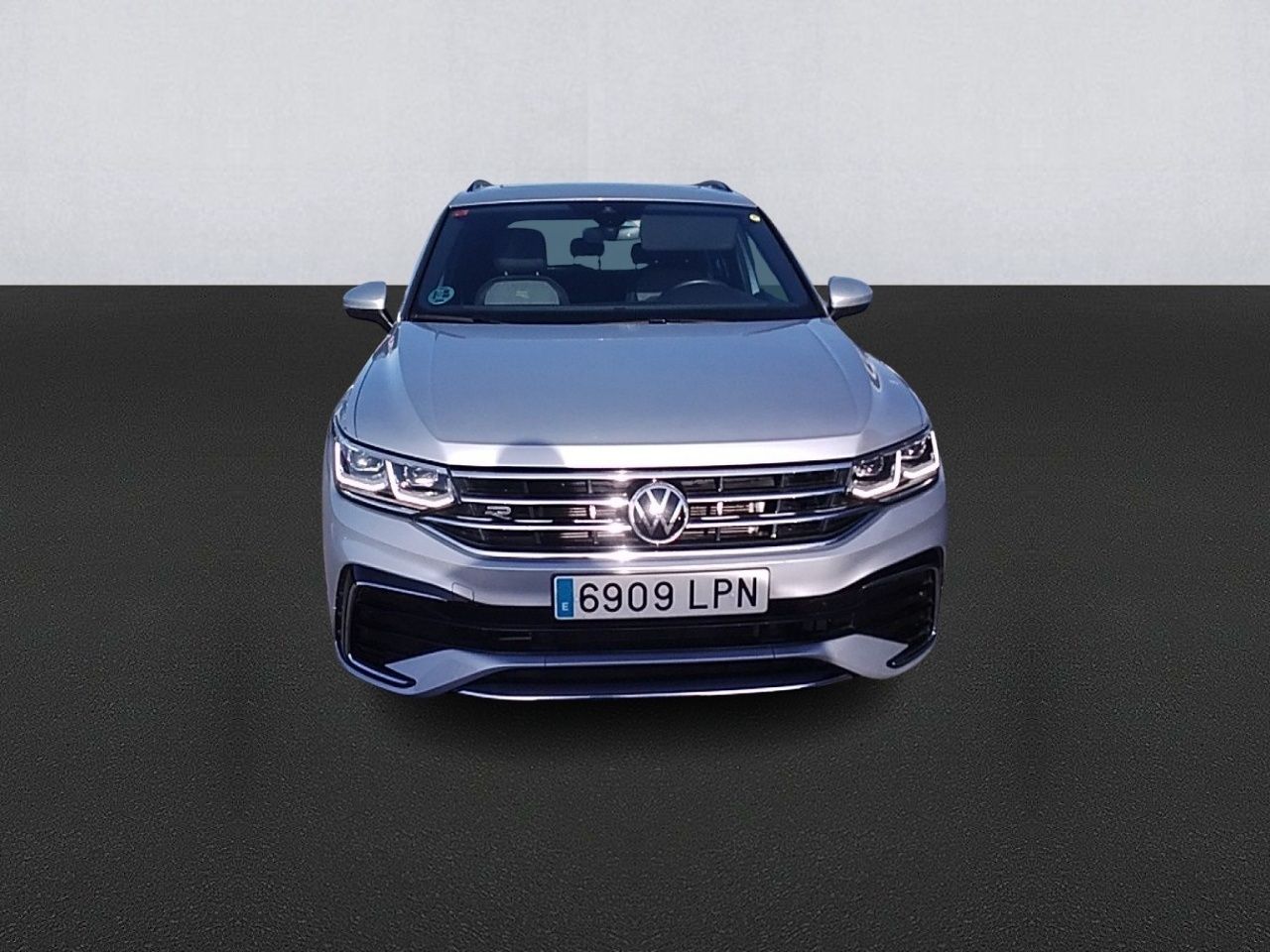 Volkswagen Tiguan R-line 2.0 Tdi 110kw (150cv) Dsg - Foto 2