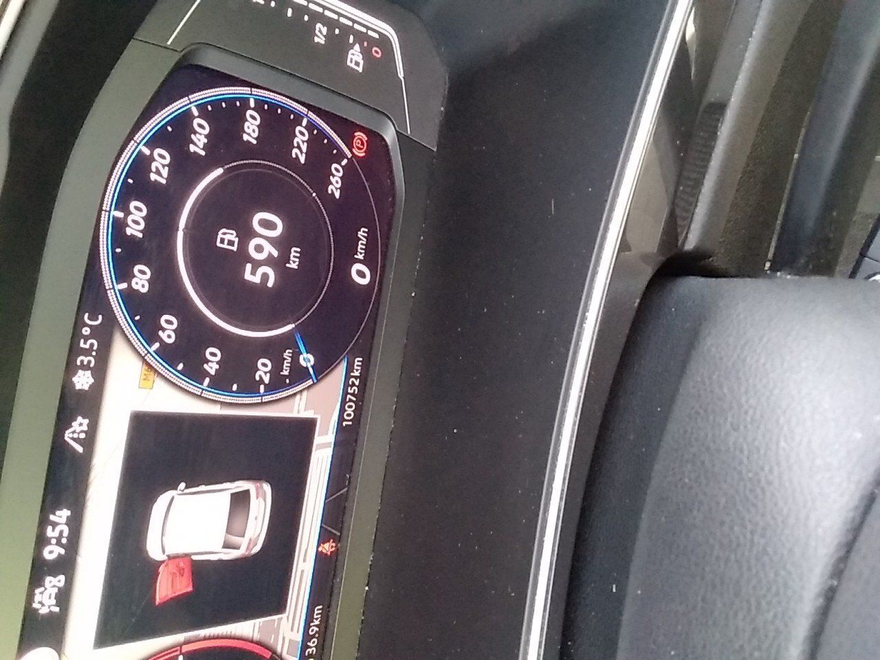 Volkswagen Tiguan R-line 2.0 Tdi 110kw (150cv) Dsg - Foto 2