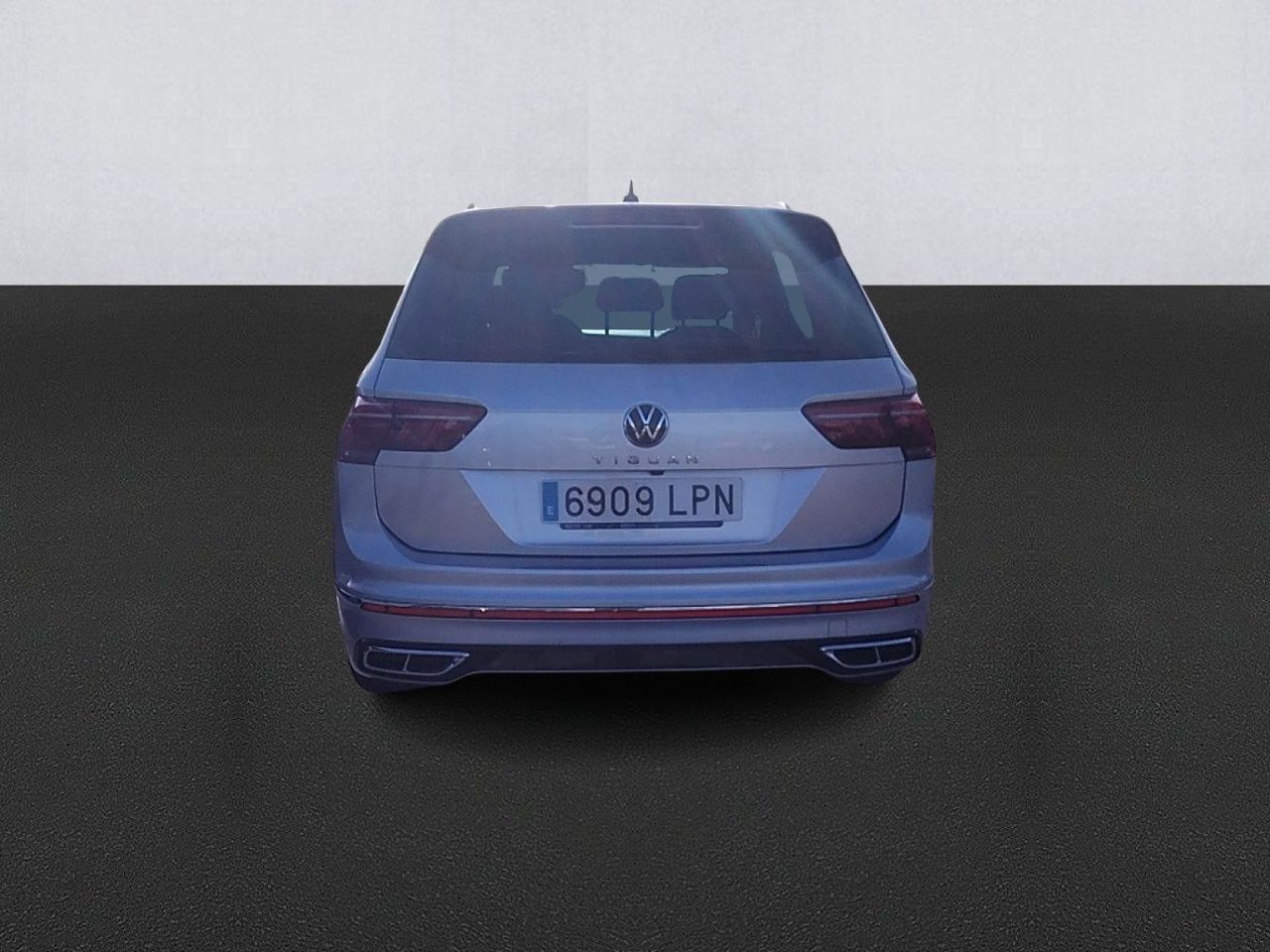 Volkswagen Tiguan R-line 2.0 Tdi 110kw (150cv) Dsg - Foto 2