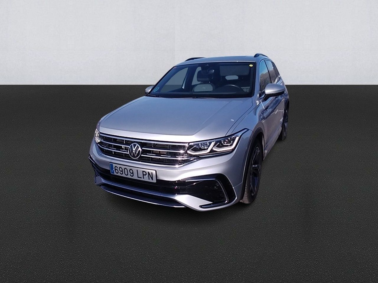 Volkswagen Tiguan R-line 2.0 Tdi 110kw (150cv) Dsg - Foto 2