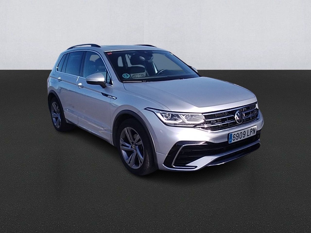 Volkswagen Tiguan R-line 2.0 Tdi 110kw (150cv) Dsg - Foto 2