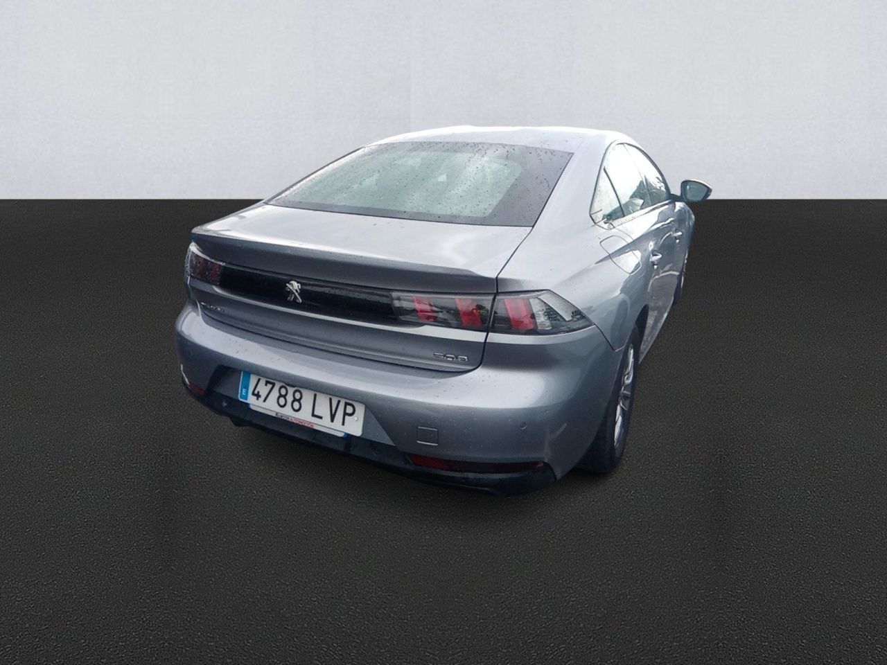 Peugeot 508 5p Active Pack Bluehdi 130 S&s Eat8 - Foto 2