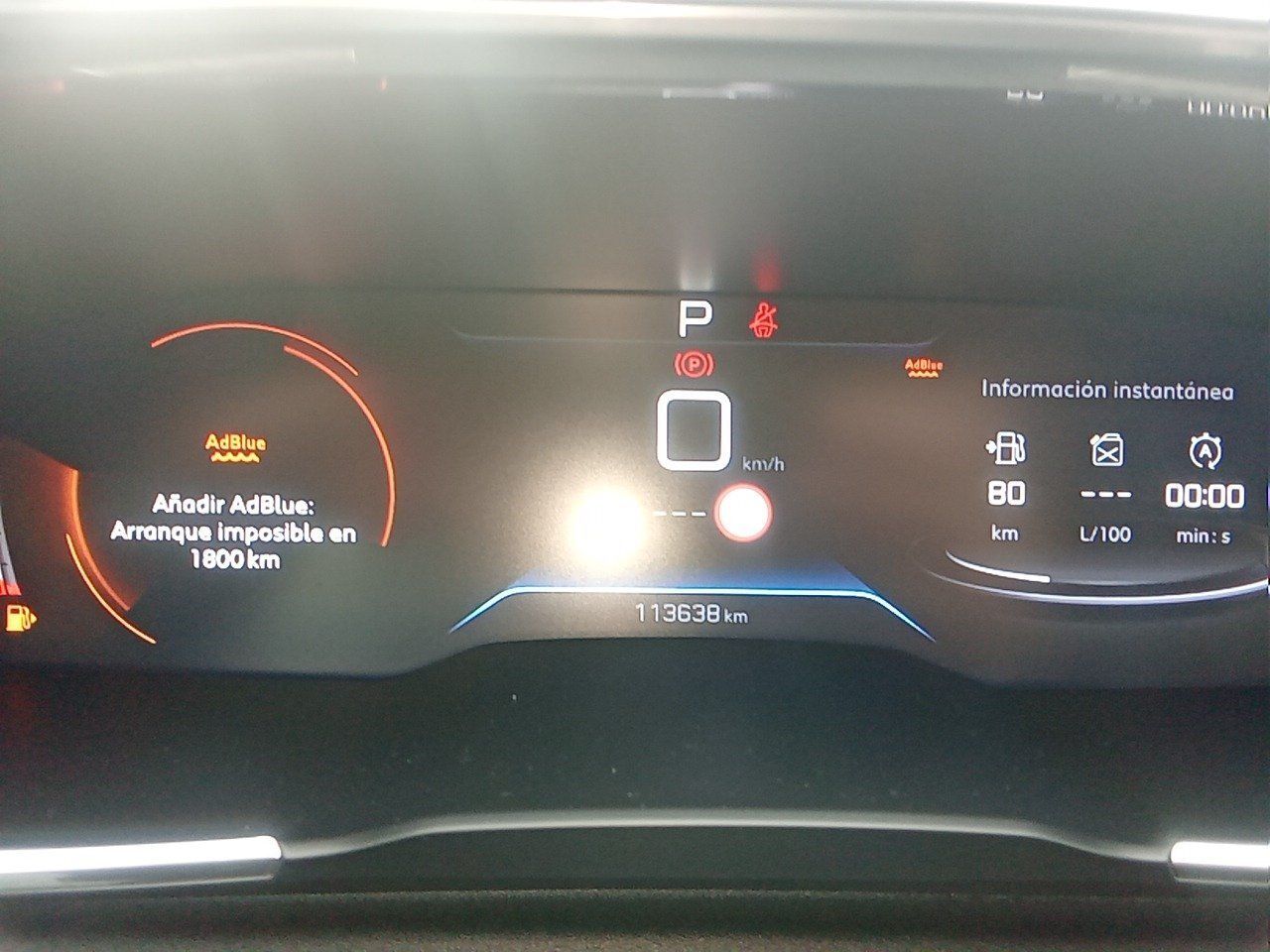 Peugeot 508 5p Active Pack Bluehdi 130 S&s Eat8 - Foto 2