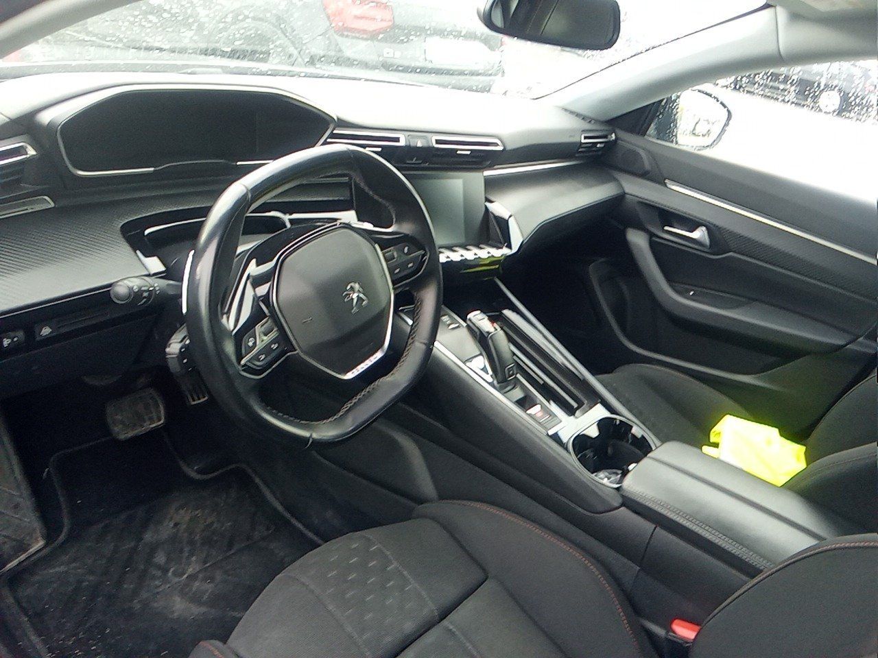 Peugeot 508 5p Active Pack Bluehdi 130 S&s Eat8 - Foto 2