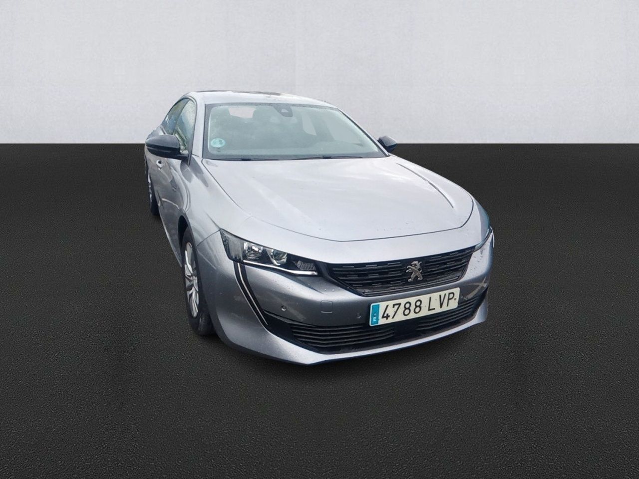 Peugeot 508 5p Active Pack Bluehdi 130 S&s Eat8 - Foto 2