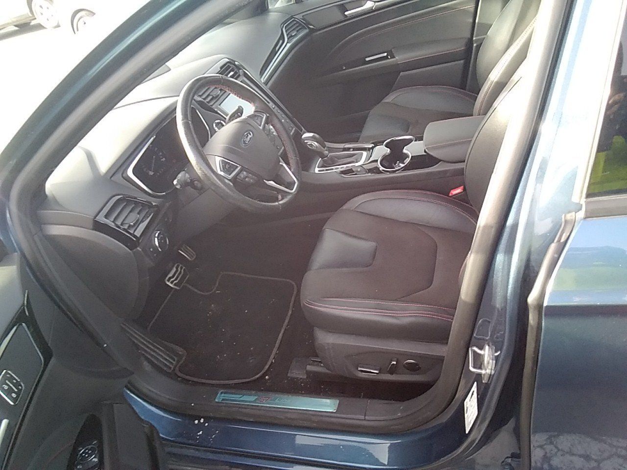 Ford Mondeo 2.0 Híbrido 138kw St-line Hev At Sb - Foto 2