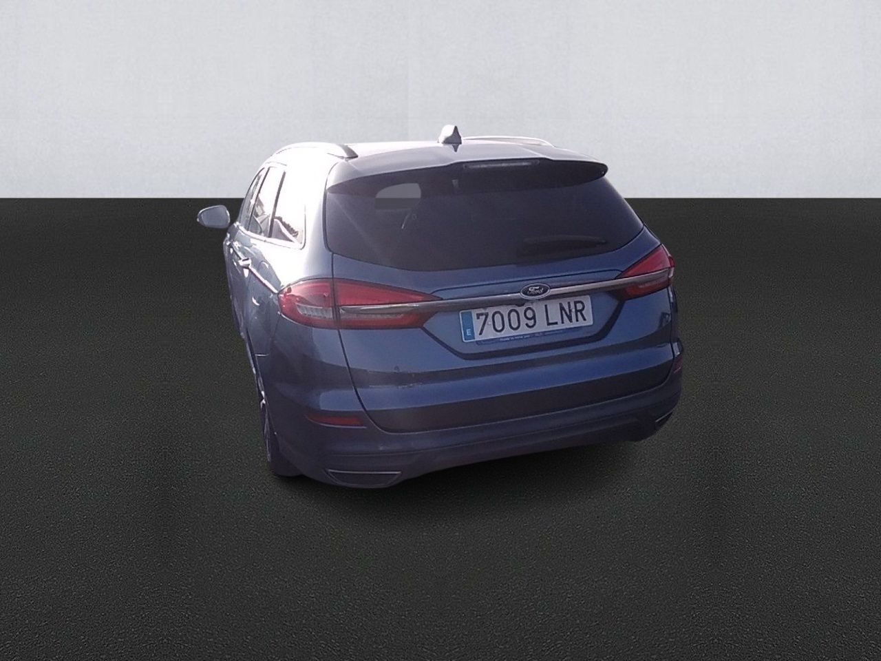 Ford Mondeo 2.0 Híbrido 138kw St-line Hev At Sb - Foto 2