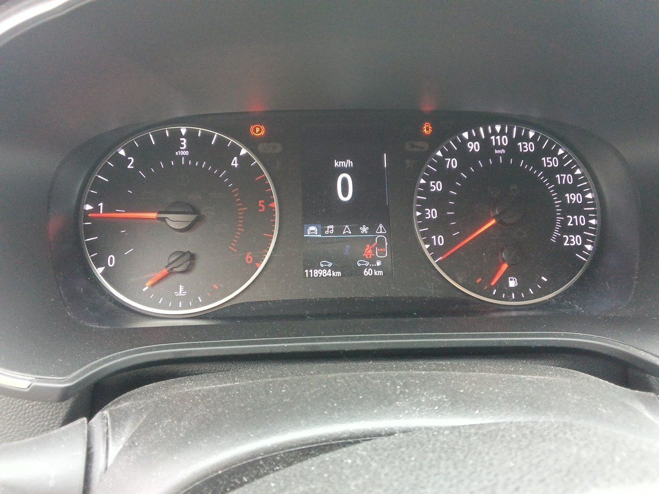 Renault Megane (o) Intens Blue Dci 85 Kw (115cv) - Foto 2