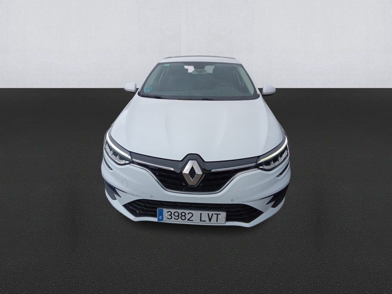 Renault Megane (o) Intens Blue Dci 85 Kw (115cv) - Foto 2