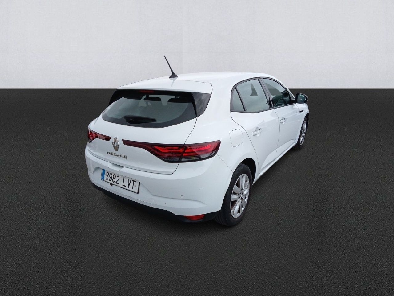 Renault Megane (o) Intens Blue Dci 85 Kw (115cv) - Foto 2