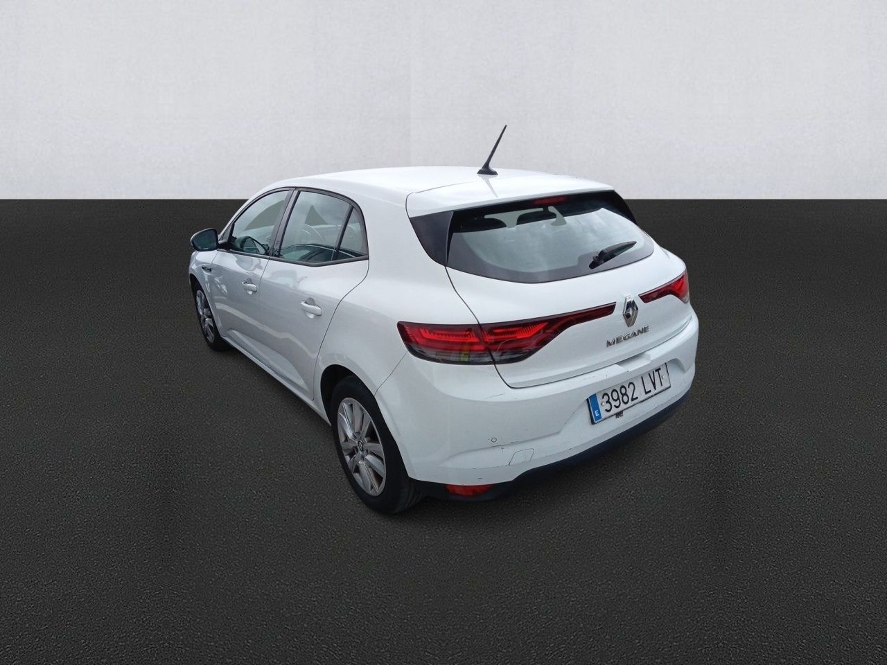 Renault Megane (o) Intens Blue Dci 85 Kw (115cv) - Foto 2