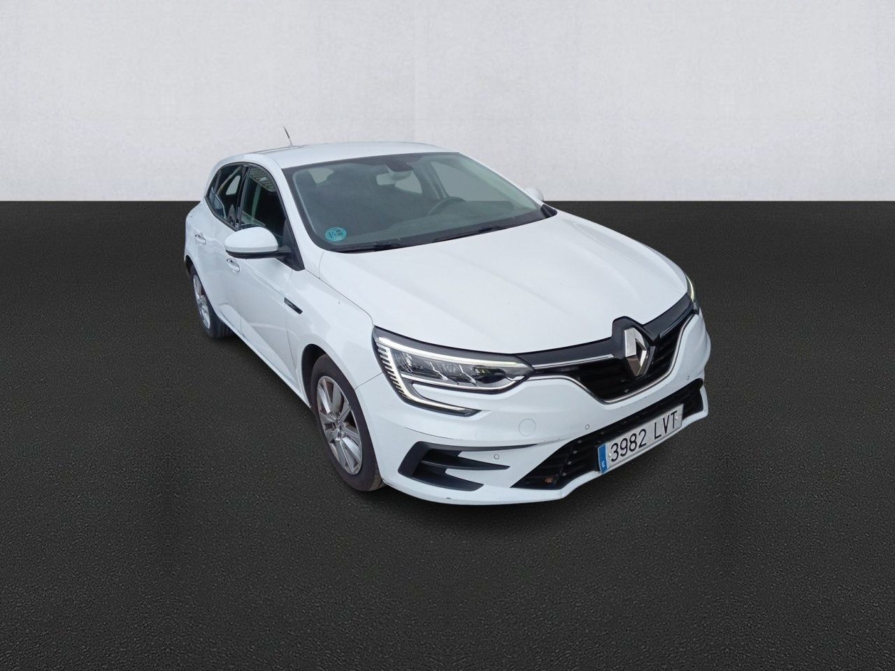 Renault Megane (o) Intens Blue Dci 85 Kw (115cv) - Foto 2