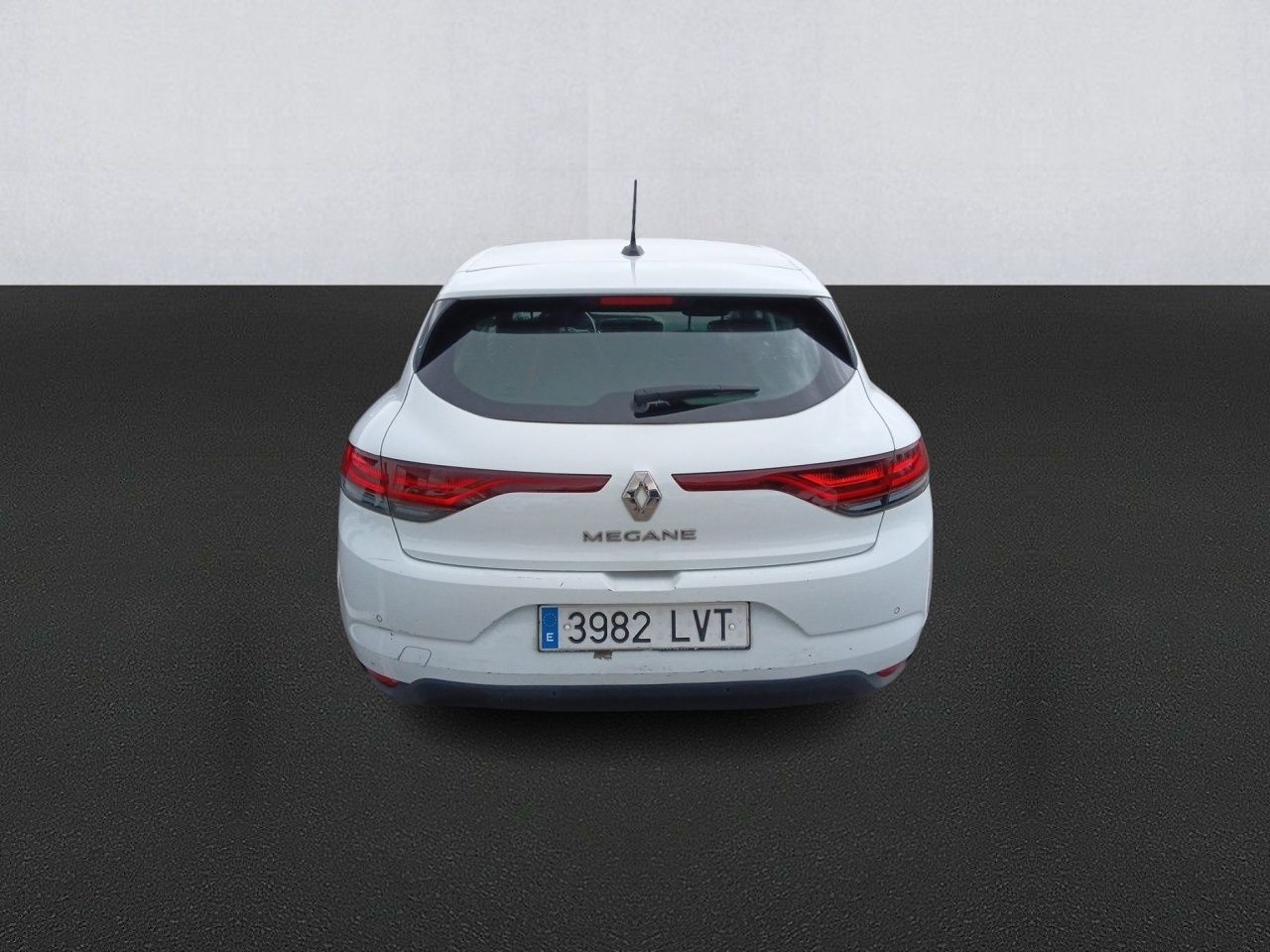 Renault Megane (o) Intens Blue Dci 85 Kw (115cv) - Foto 2
