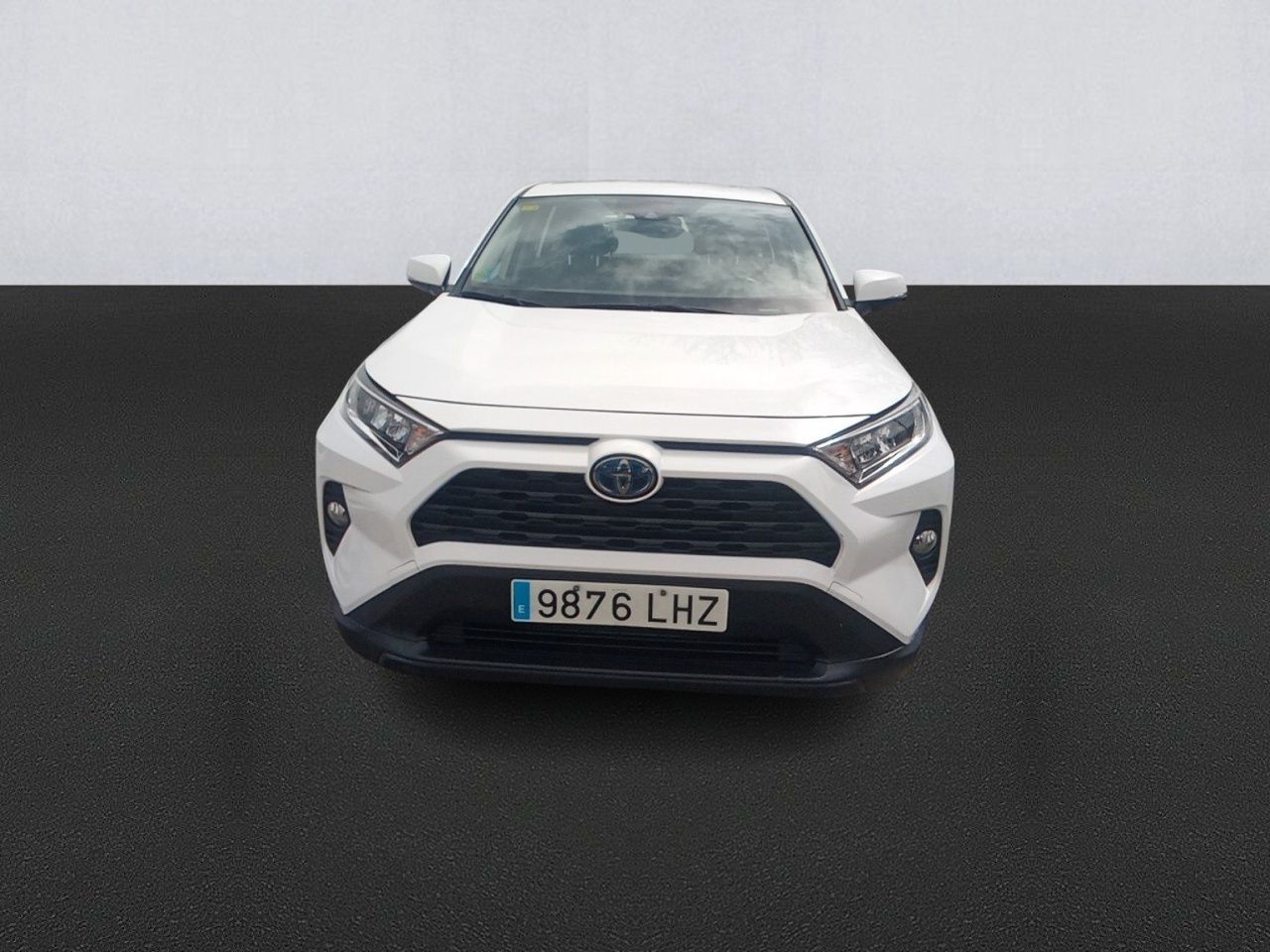 Toyota Rav4 2.5l 220h Business 4wd - Foto 2