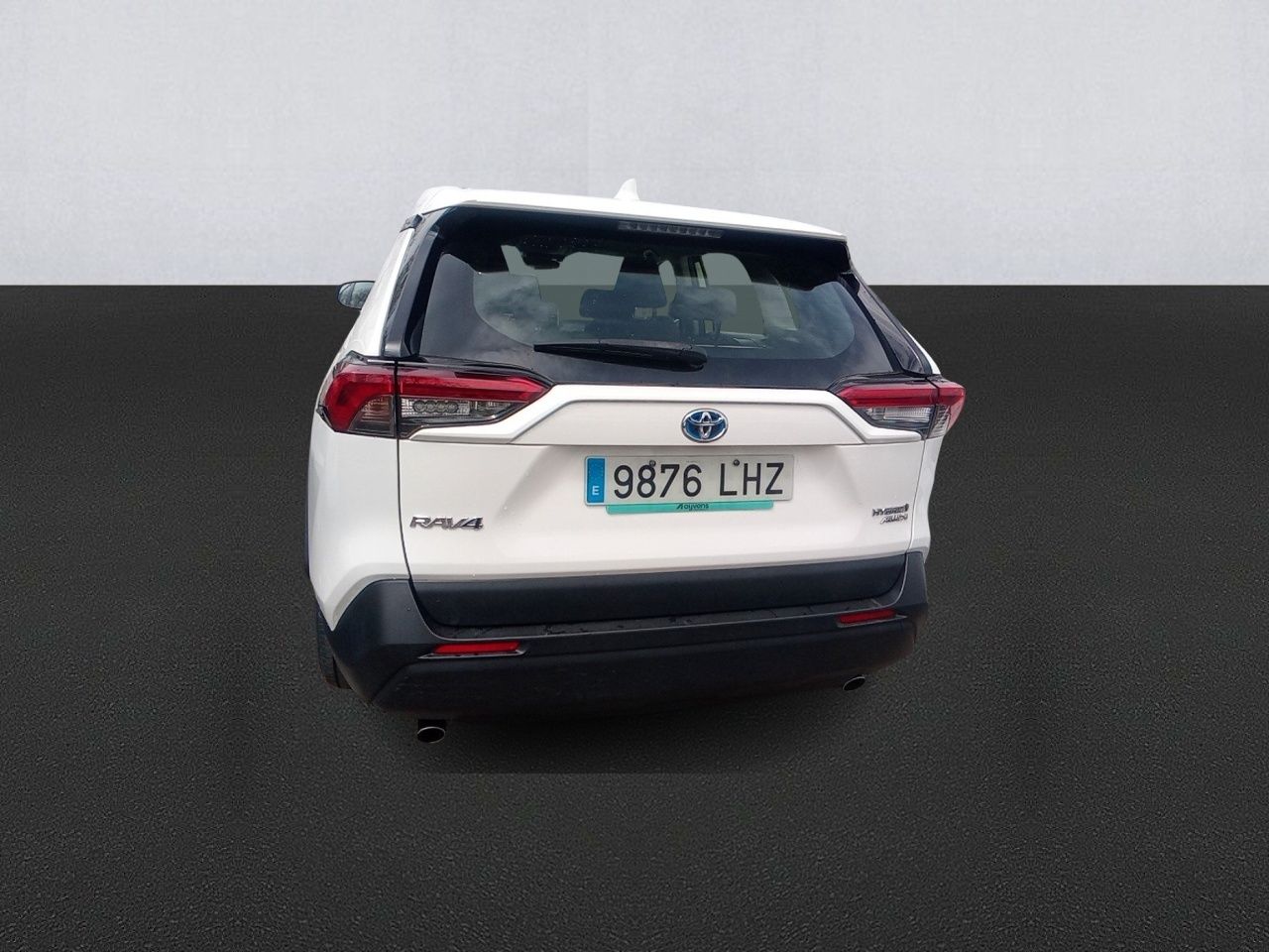 Toyota Rav4 2.5l 220h Business 4wd - Foto 2