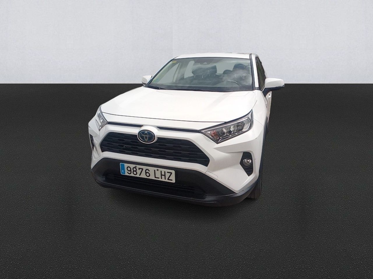 Toyota Rav4 2.5l 220h Business 4wd - Foto 2
