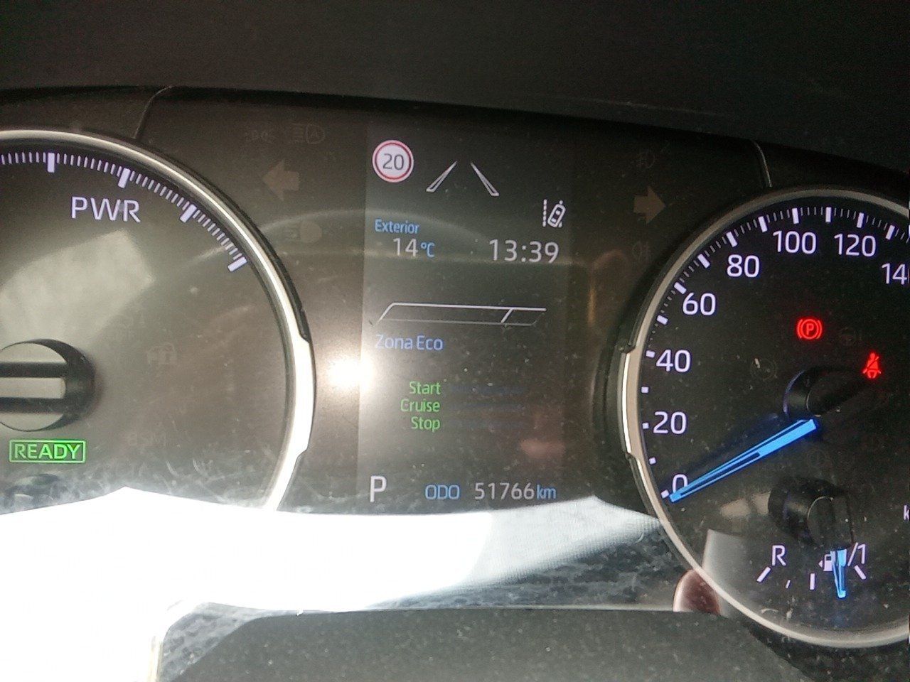 Toyota Rav4 2.5l 220h Business 4wd - Foto 2