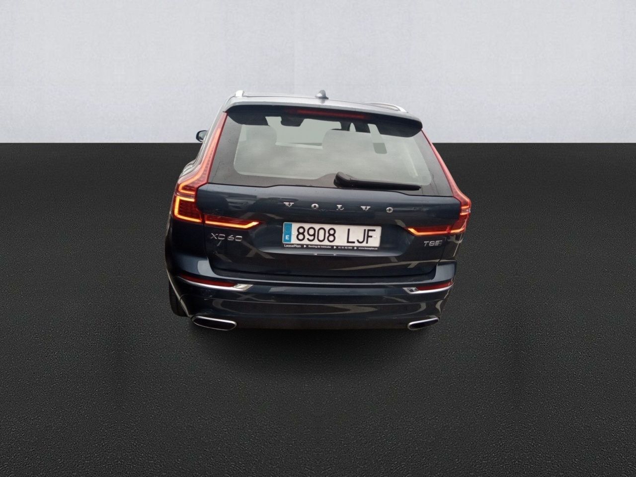 Volvo Xc60 2.0 T8 Awd Recharge Inscription Auto - Foto 2