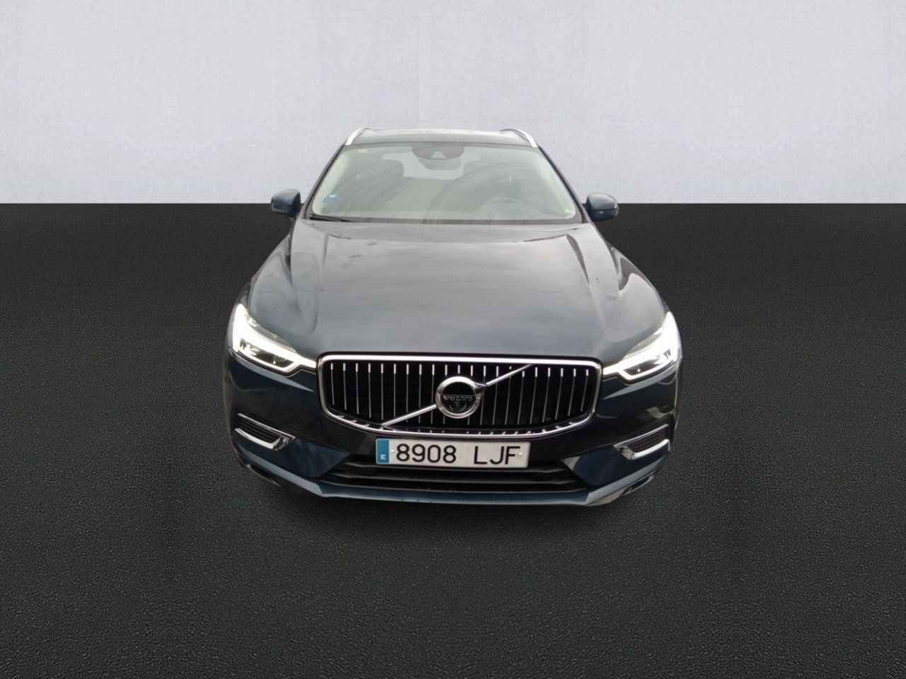 Volvo Xc60 2.0 T8 Awd Recharge Inscription Auto - Foto 2