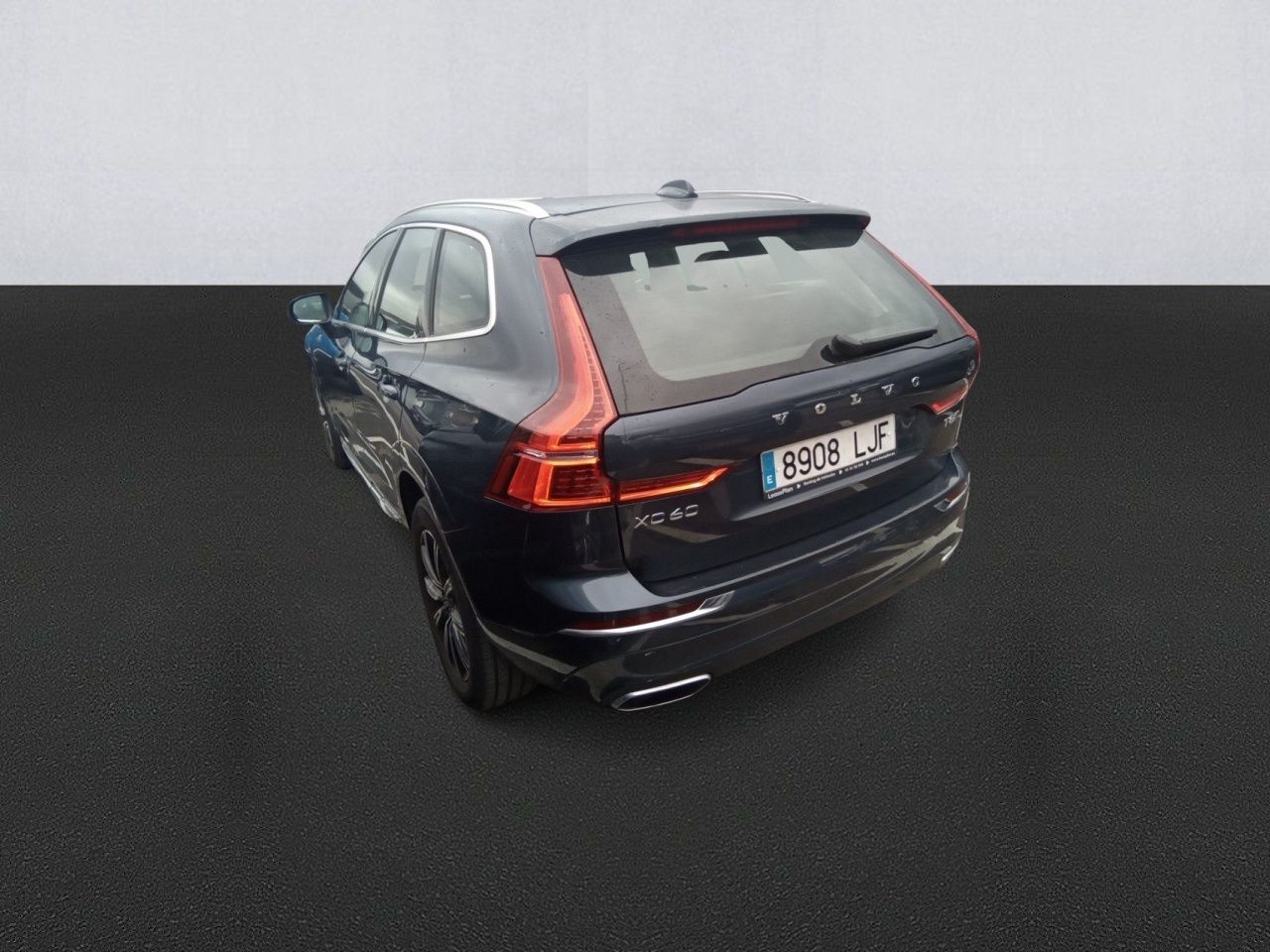 Volvo Xc60 2.0 T8 Awd Recharge Inscription Auto - Foto 2
