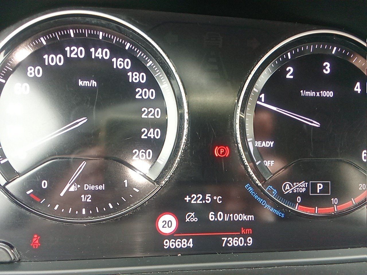 Bmw X1 Sdrive18d - Foto 2