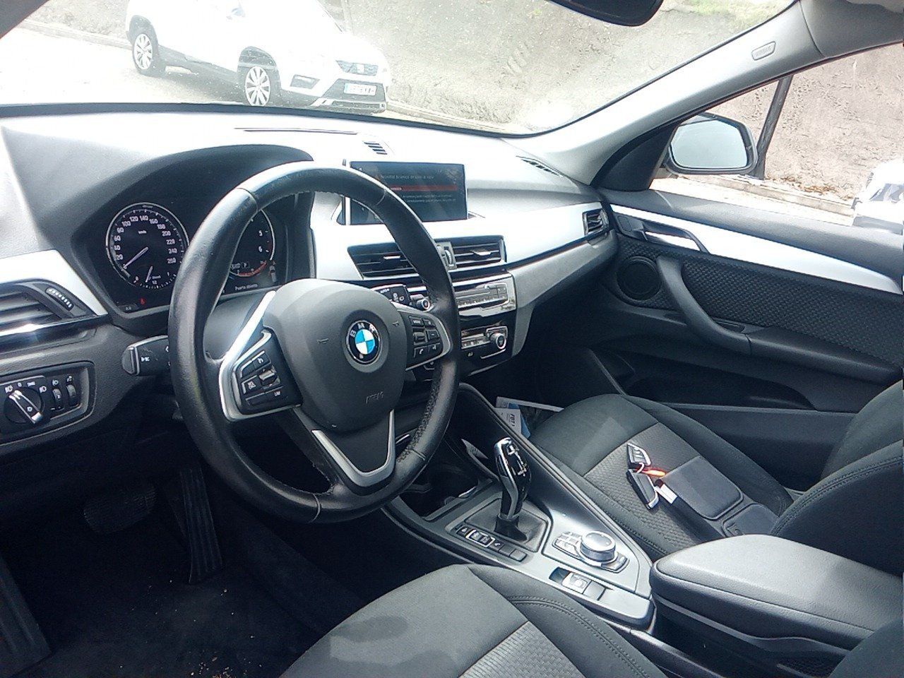 Bmw X1 Sdrive18d - Foto 2