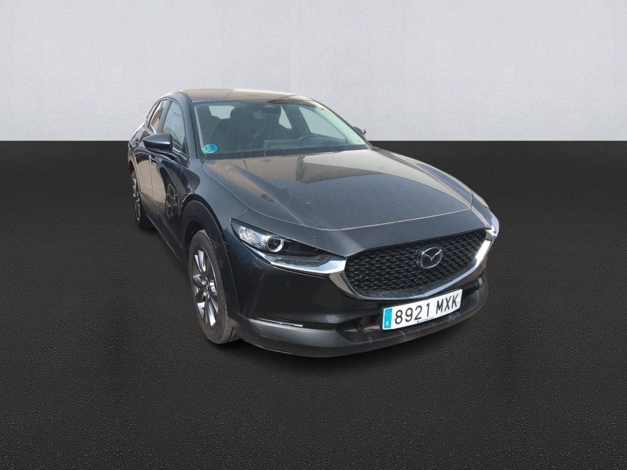 Mazda Cx-30 2.5l E-skyactiv G Mhev 103kw Centre-line - Foto 2
