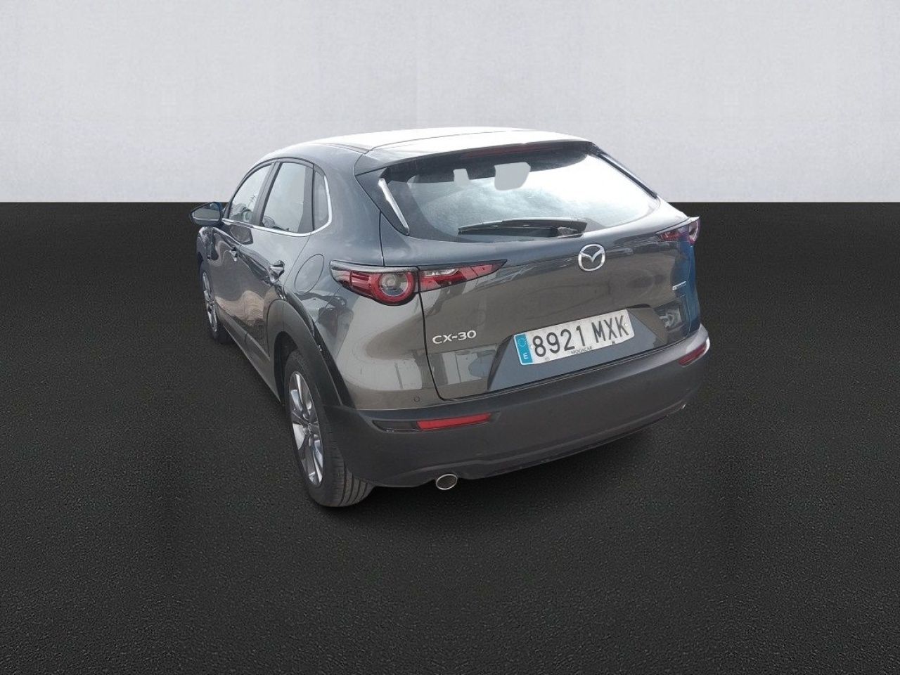 Mazda Cx-30 2.5l E-skyactiv G Mhev 103kw Centre-line - Foto 2