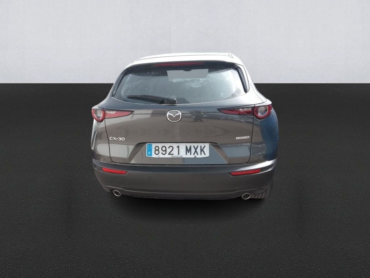 Mazda Cx-30 2.5l E-skyactiv G Mhev 103kw Centre-line - Foto 2