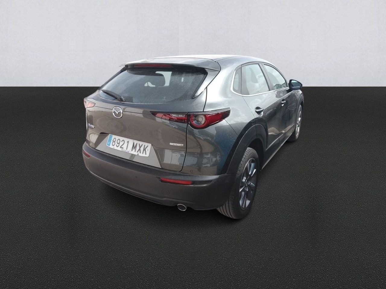 Mazda Cx-30 2.5l E-skyactiv G Mhev 103kw Centre-line - Foto 2