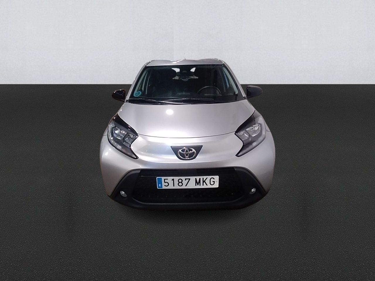 Toyota Aygo X 1.0 Vvt-i 72cv Play - Foto 2