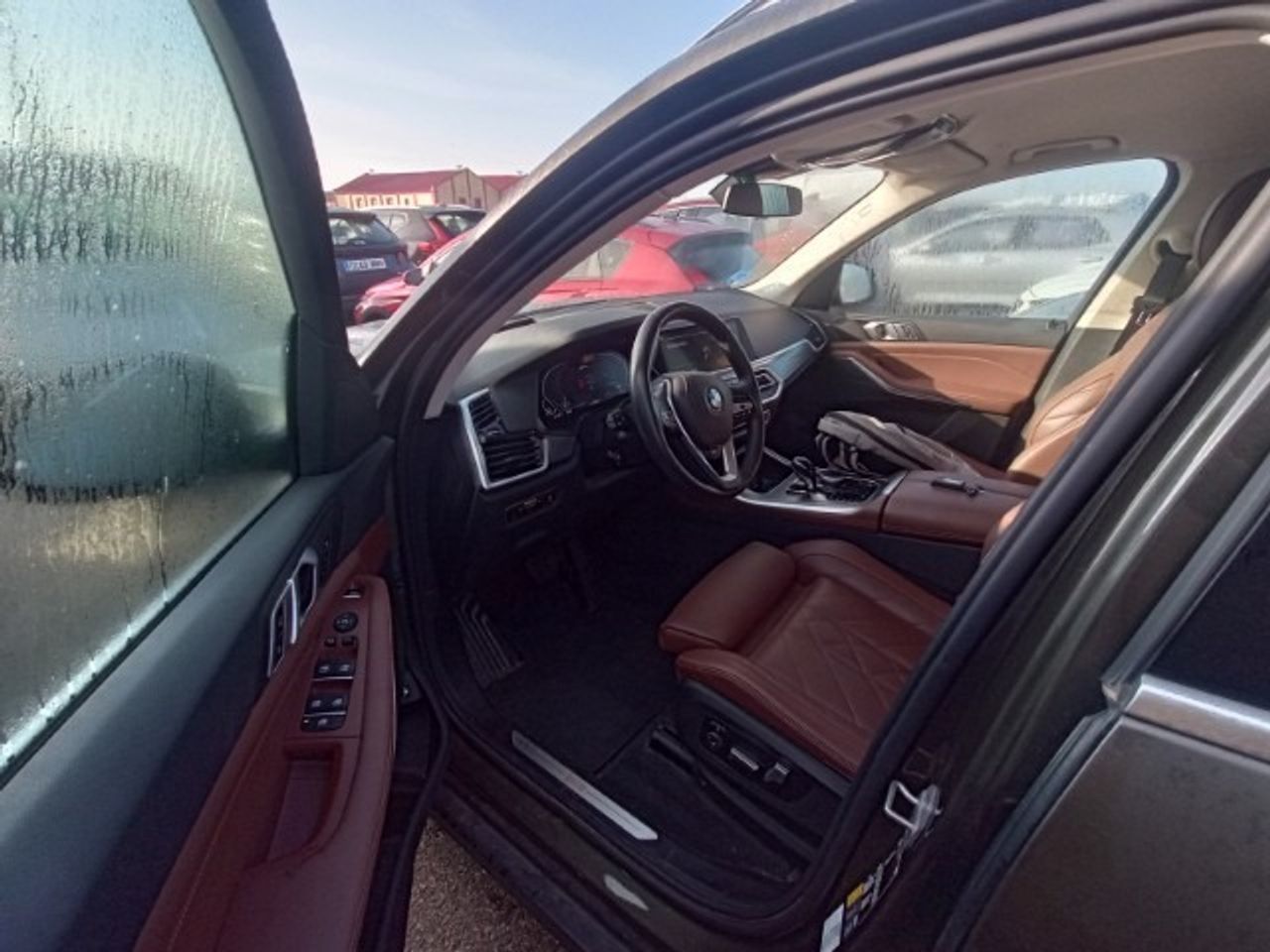 Bmw X5 Xdrive45e - Foto 2