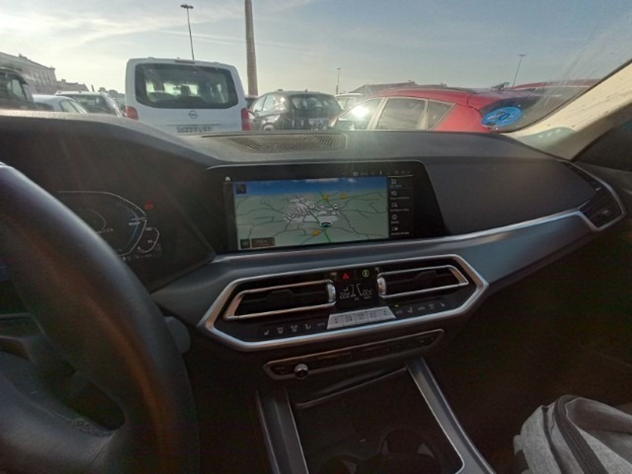 Bmw X5 Xdrive45e - Foto 2